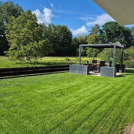 Titel Am Fusse Der Rhoen, Ist Es Schoen บาดคิสซินเงิน ภายนอก รูปภาพ